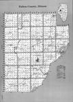 Index Map, Fulton County 1996